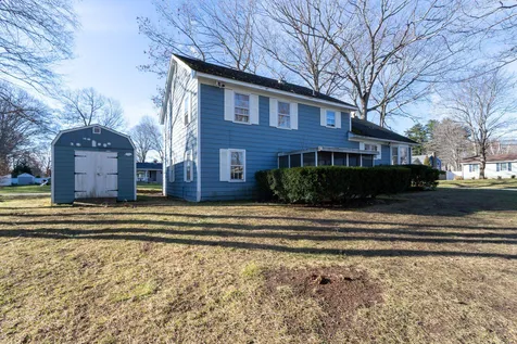 91 Carolan Avenue Hampton NH 03842