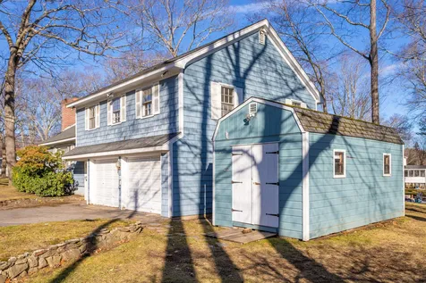 91 Carolan Avenue Hampton NH 03842