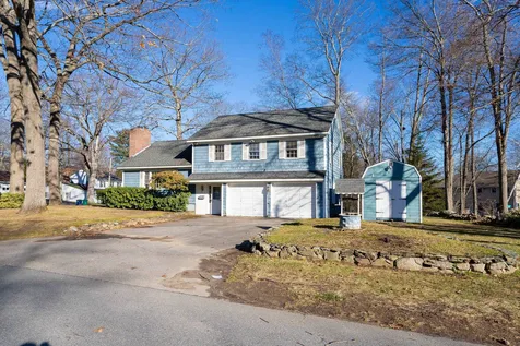 91 Carolan Avenue Hampton NH 03842