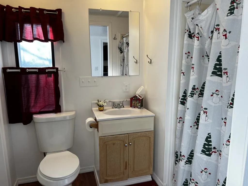 2 Horseshoe Drive Litchfield NH 03052