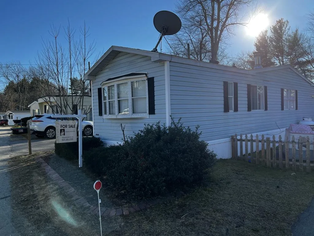 2 Horseshoe Drive Litchfield NH 03052