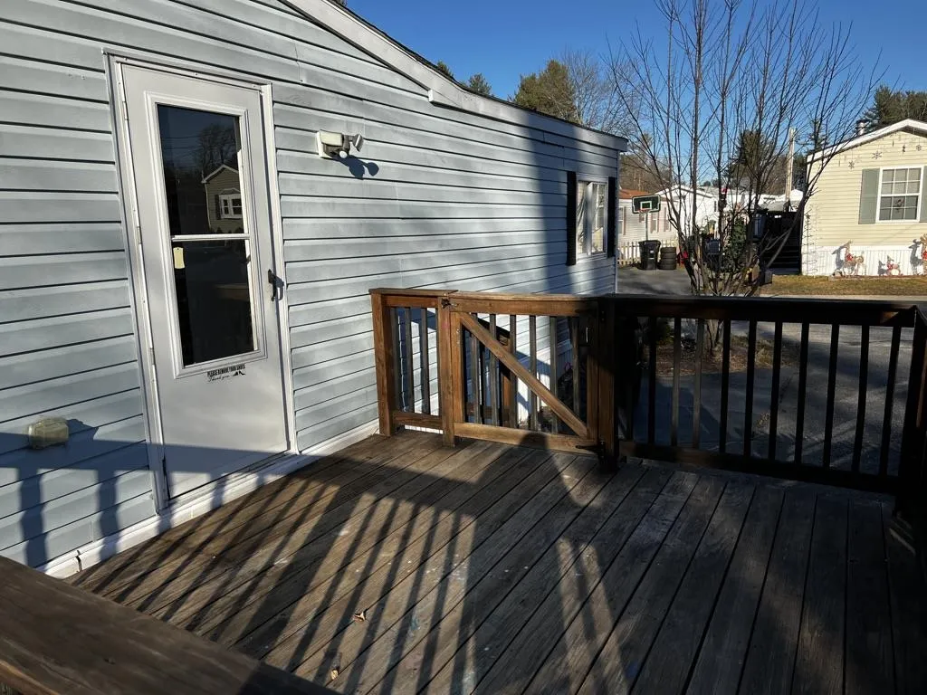 2 Horseshoe Drive Litchfield NH 03052