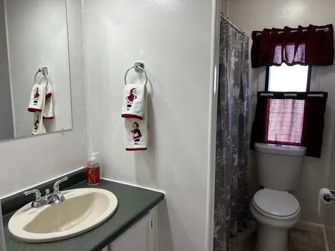 2 Horseshoe Drive Litchfield NH 03052