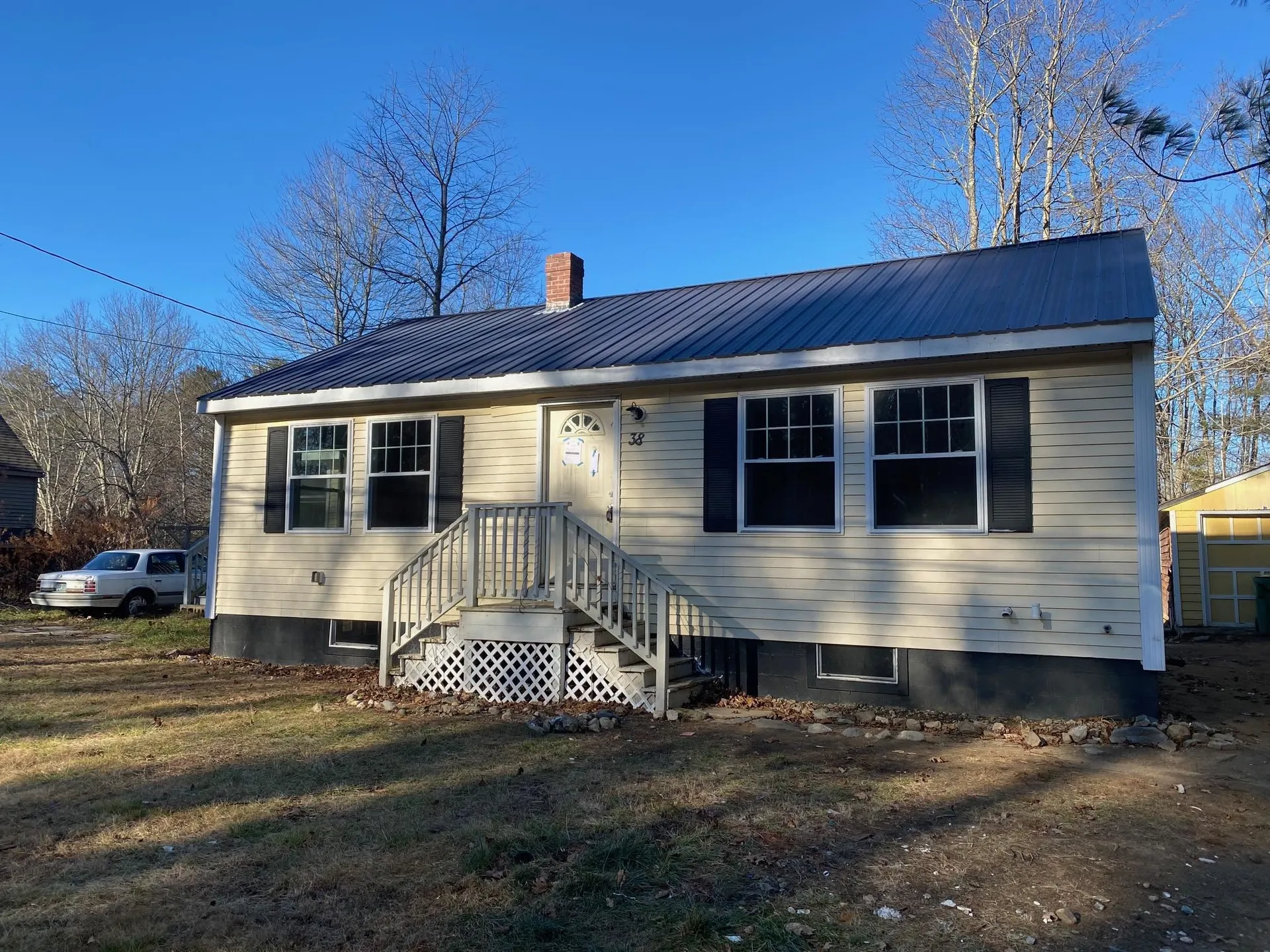 38 Brentwood Road Fremont NH 03044