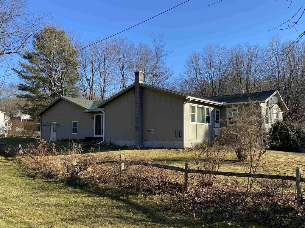 20 Giffin Street Keene NH 03431