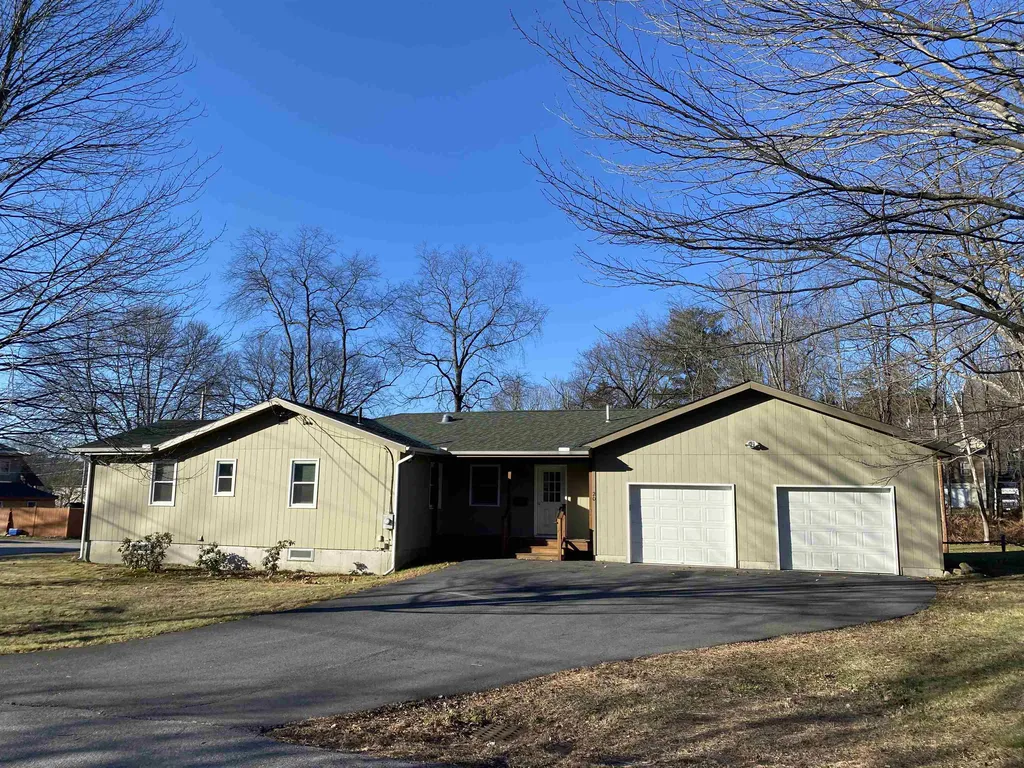 20 Giffin Street Keene NH 03431