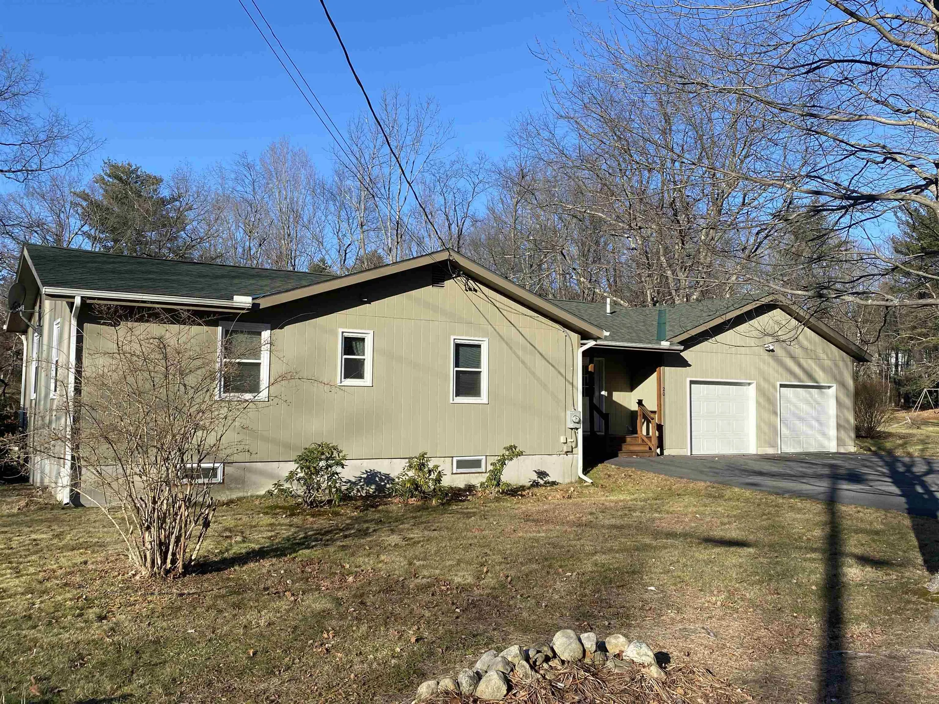 20 Giffin Street Keene NH 03431