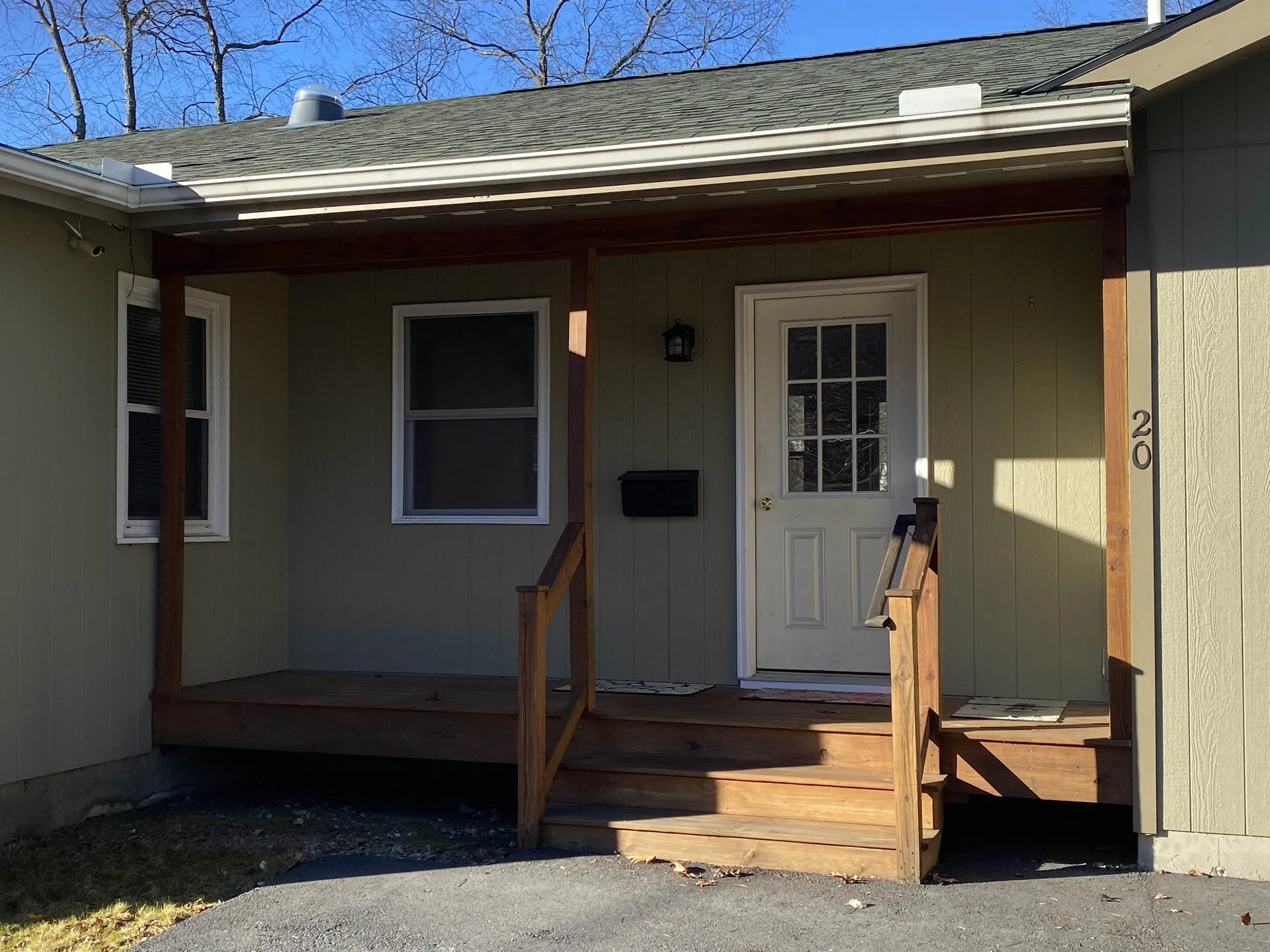 20 Giffin Street Keene NH 03431