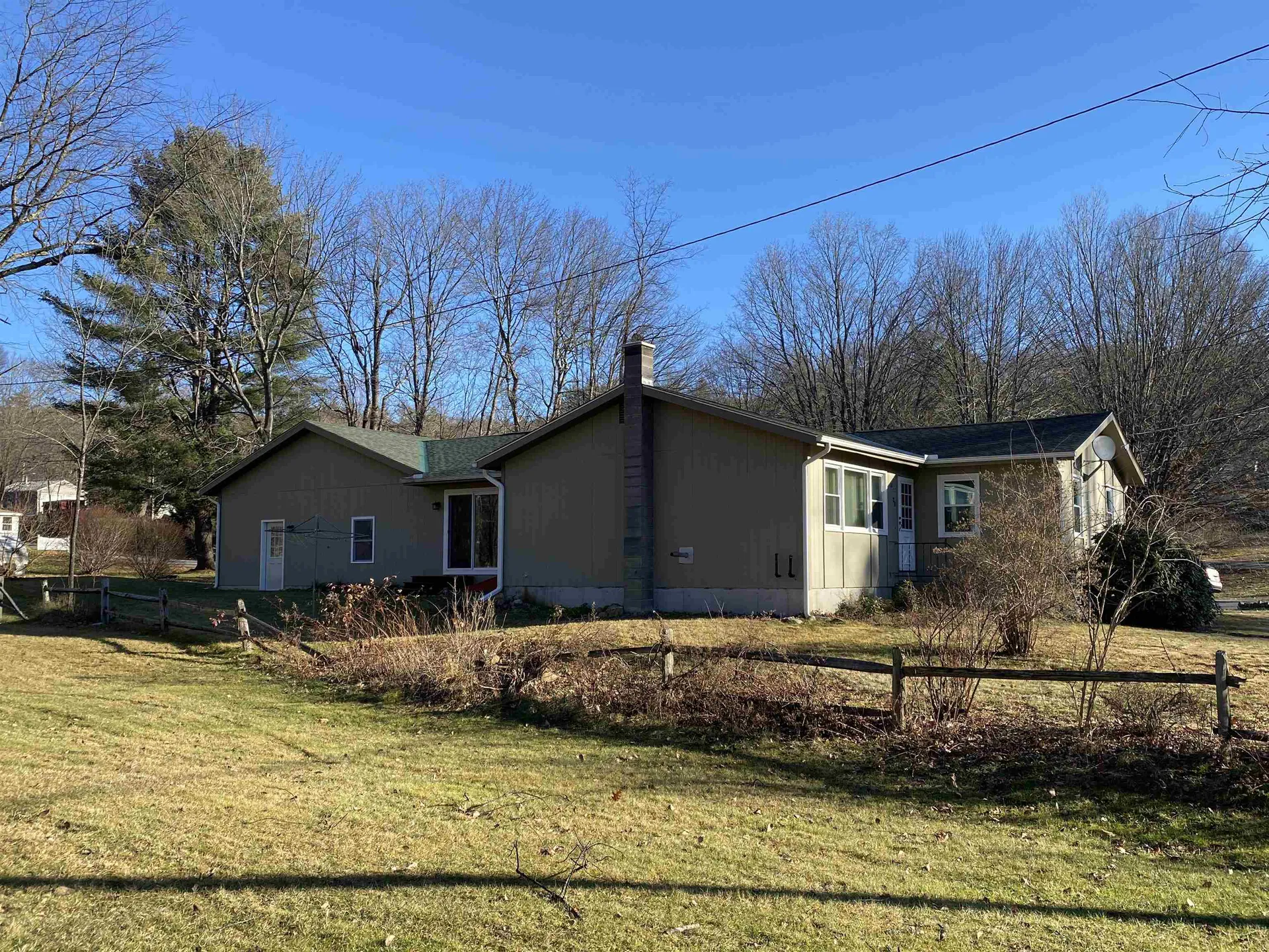 20 Giffin Street Keene NH 03431