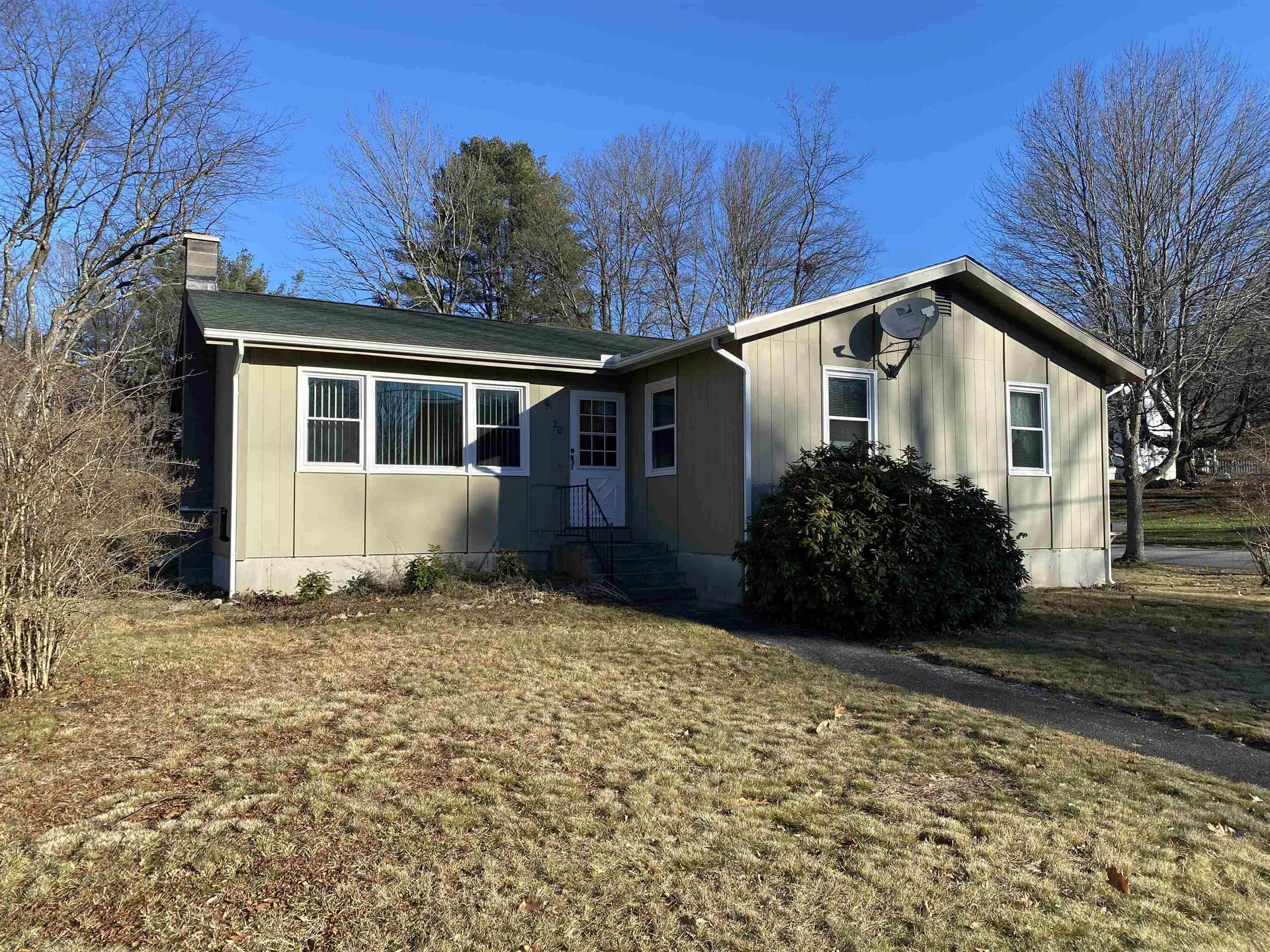20 Giffin Street Keene NH 03431