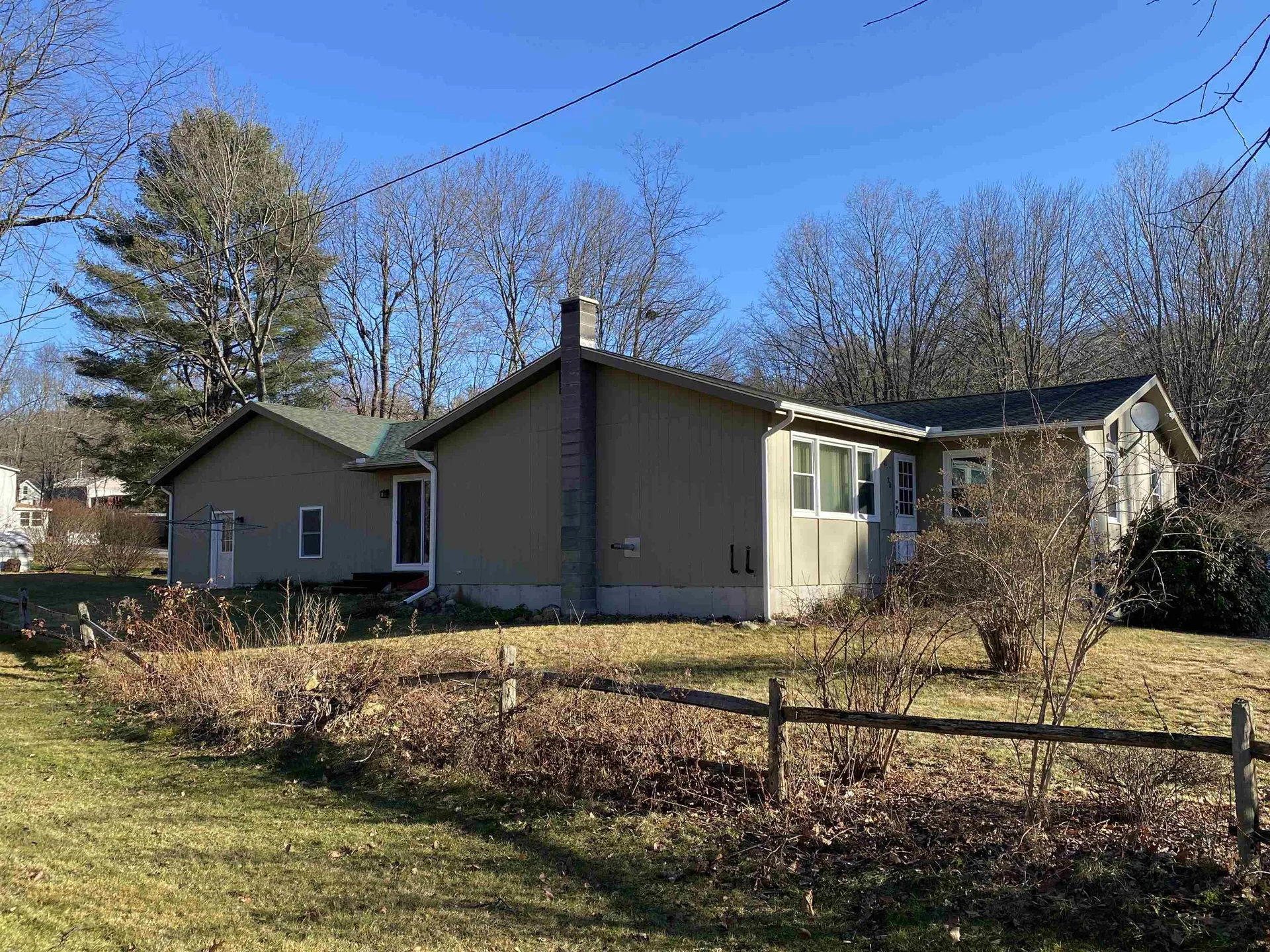 20 Giffin Street Keene NH 03431