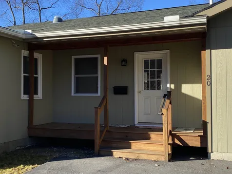 20 Giffin Street Keene NH 03431
