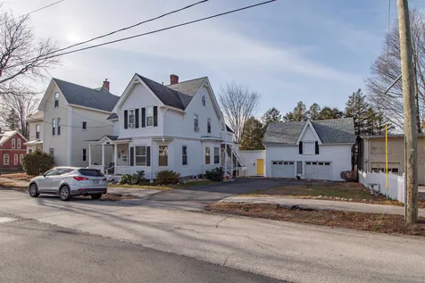 596 Belmont Street Manchester NH 03104
