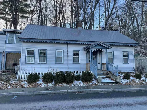 338 Front Street Manchester NH 03102