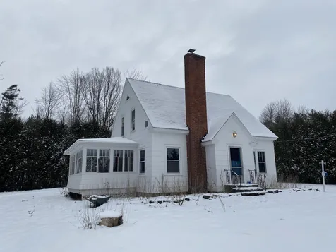 98 Hillside Avenue Hyde Park VT 05655