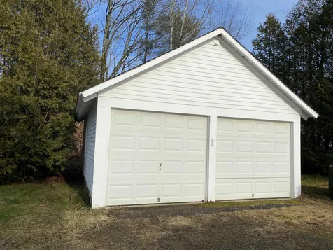 98 Hillside Avenue Hyde Park VT 05655
