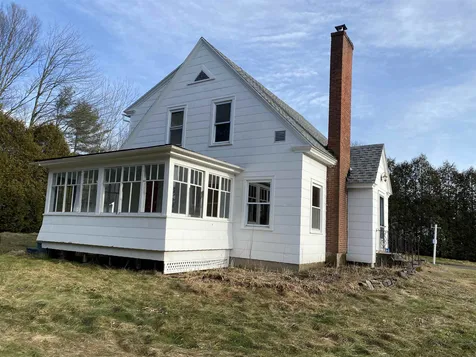 98 Hillside Avenue Hyde Park VT 05655
