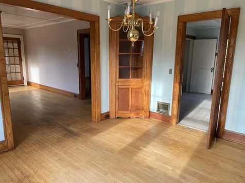 98 Hillside Avenue Hyde Park VT 05655
