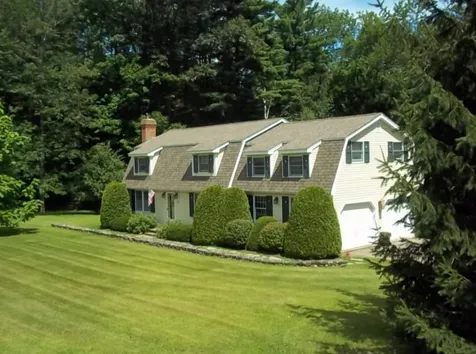 67 Ridgewood Drive Gilmanton NH 03237