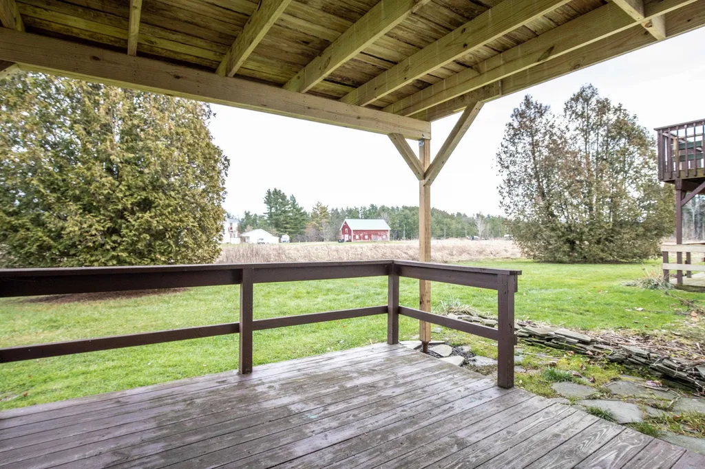 29 Saybrook Road Essex VT 05452