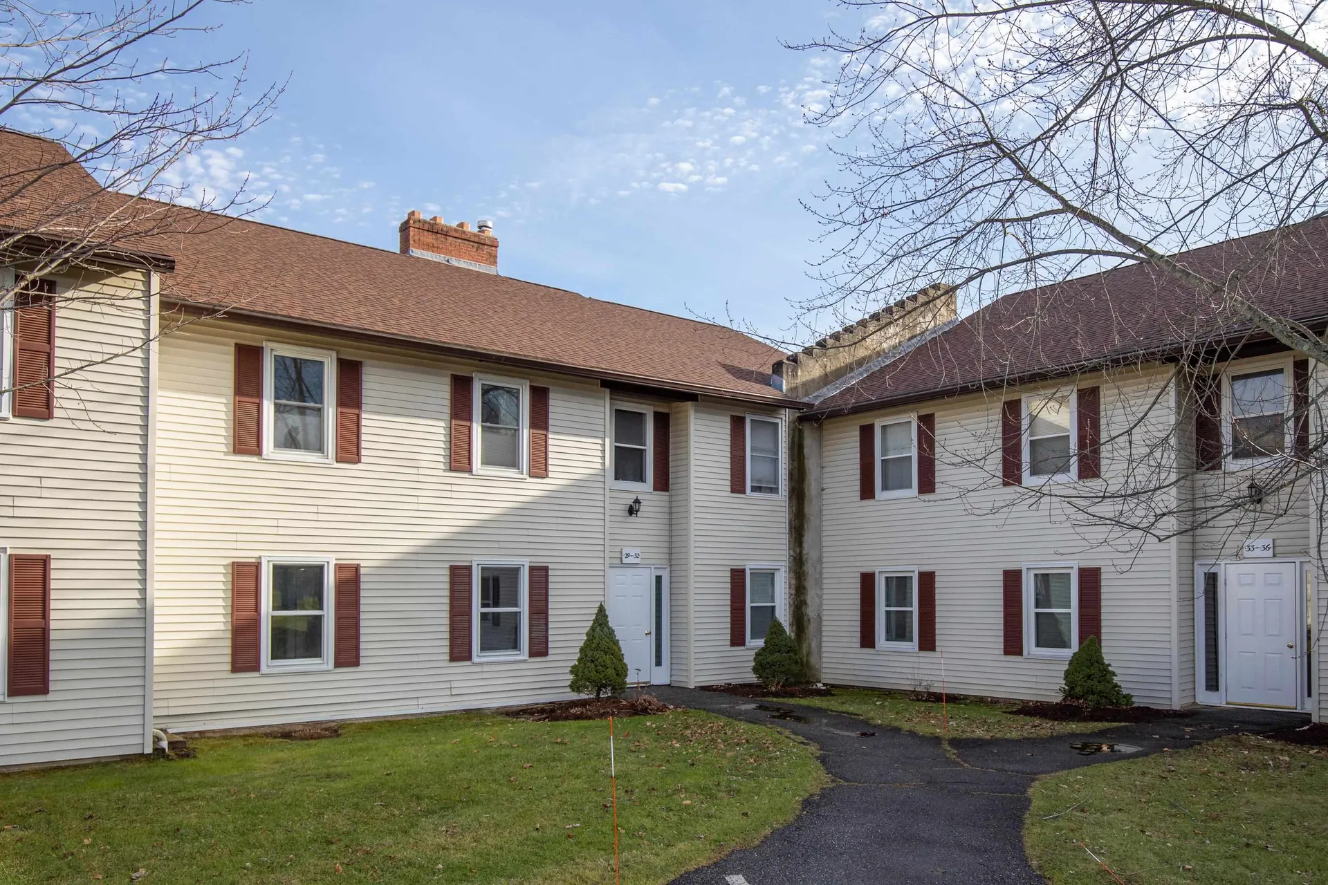 29 Saybrook Road Essex VT 05452