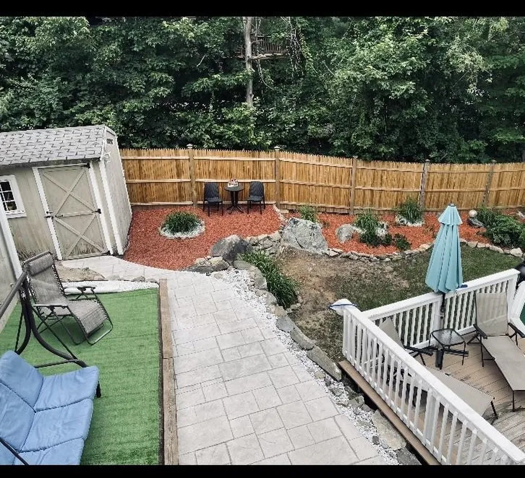 107 Westwood Drive Nashua NH 03062