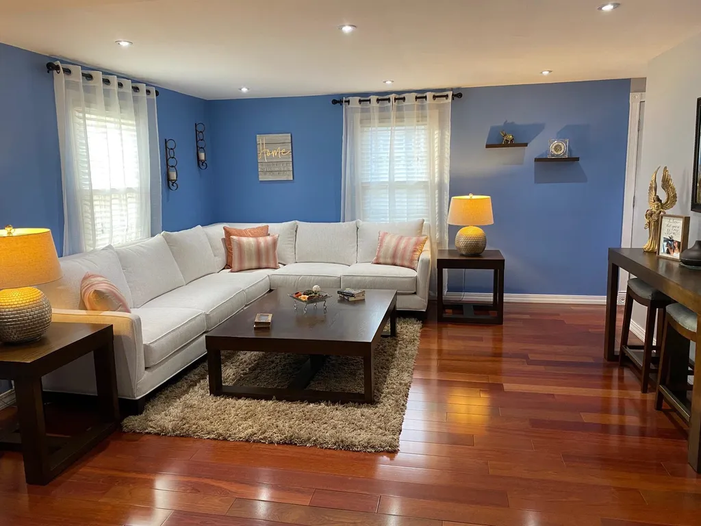 107 Westwood Drive Nashua NH 03062