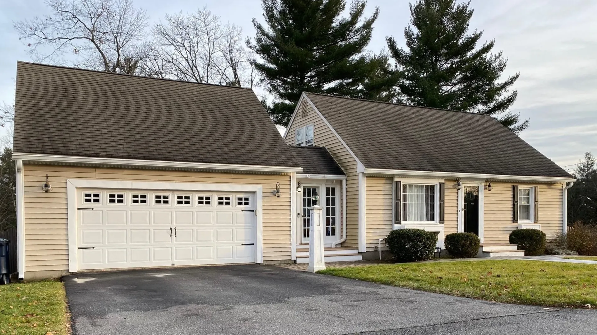 107 Westwood Drive Nashua NH 03062