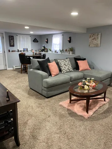 107 Westwood Drive Nashua NH 03062