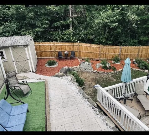 107 Westwood Drive Nashua NH 03062