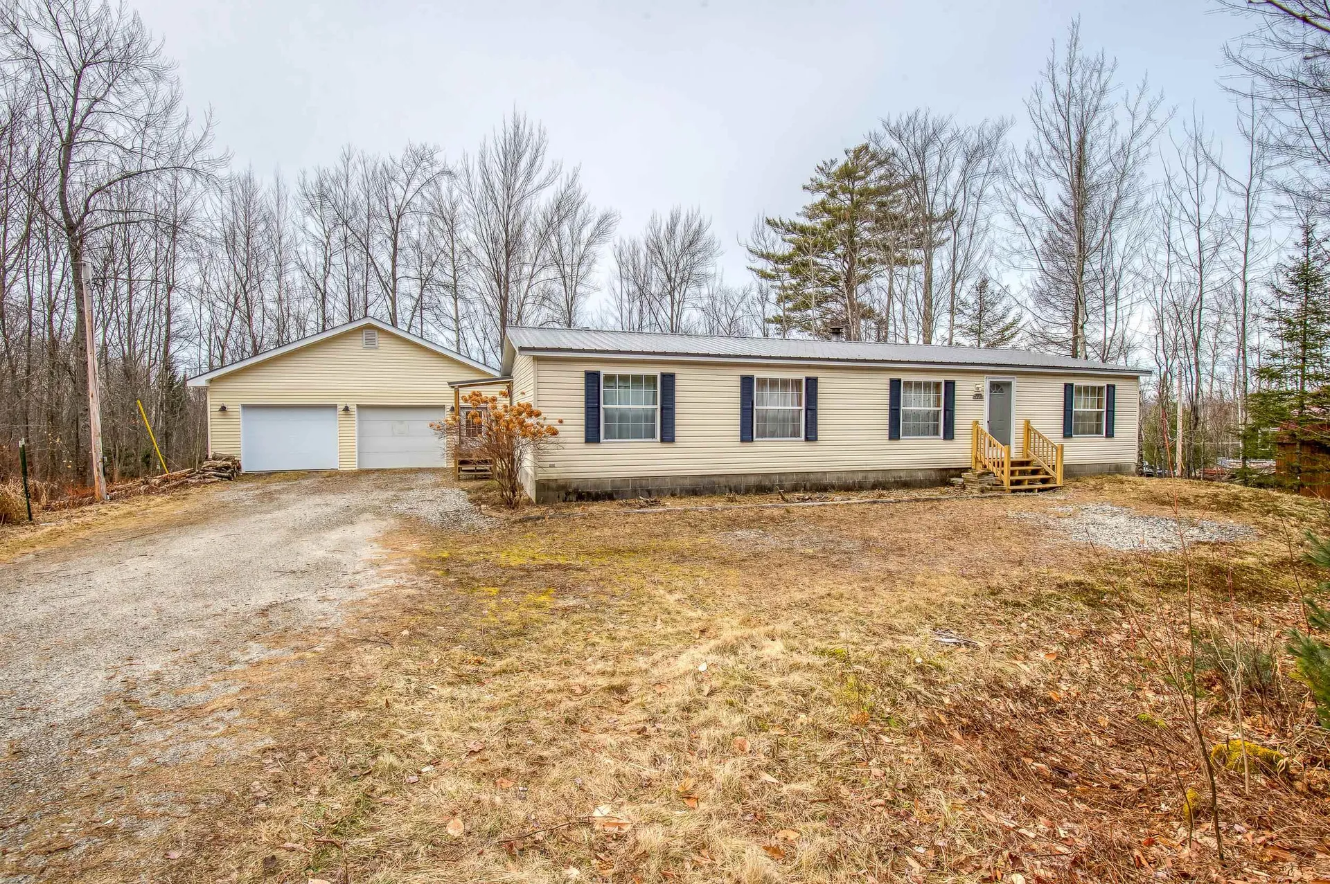 192 Lewis Hill Road Bethlehem NH 03574