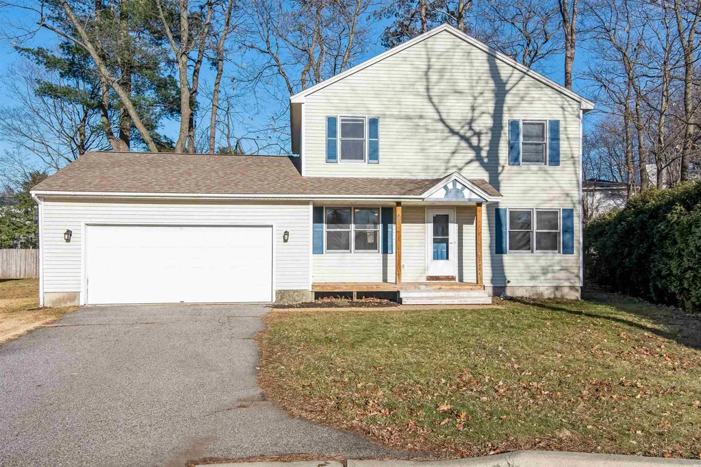 9 Doon Way Essex VT 05452