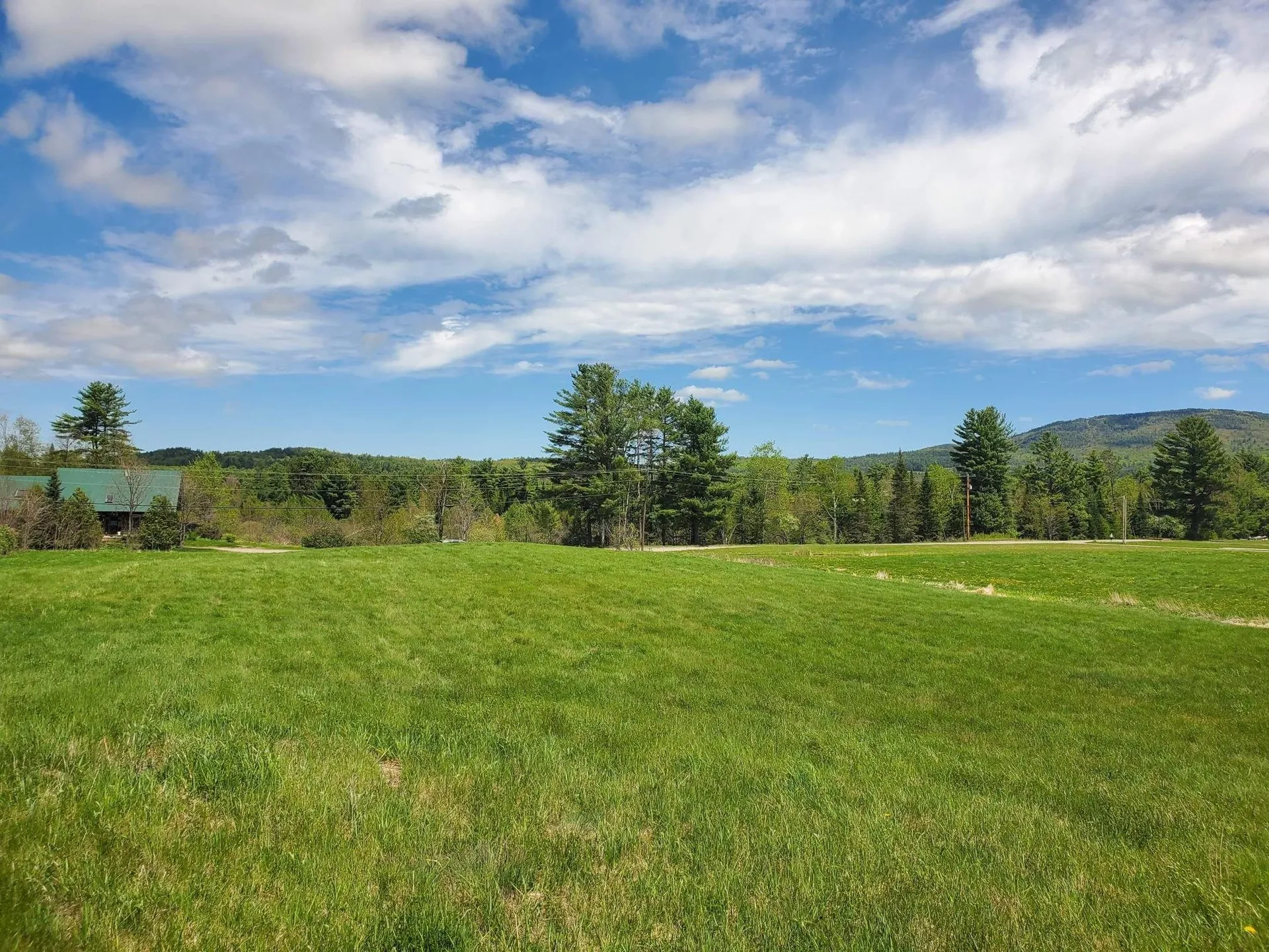 688 Goose Lane Bath NH 03740