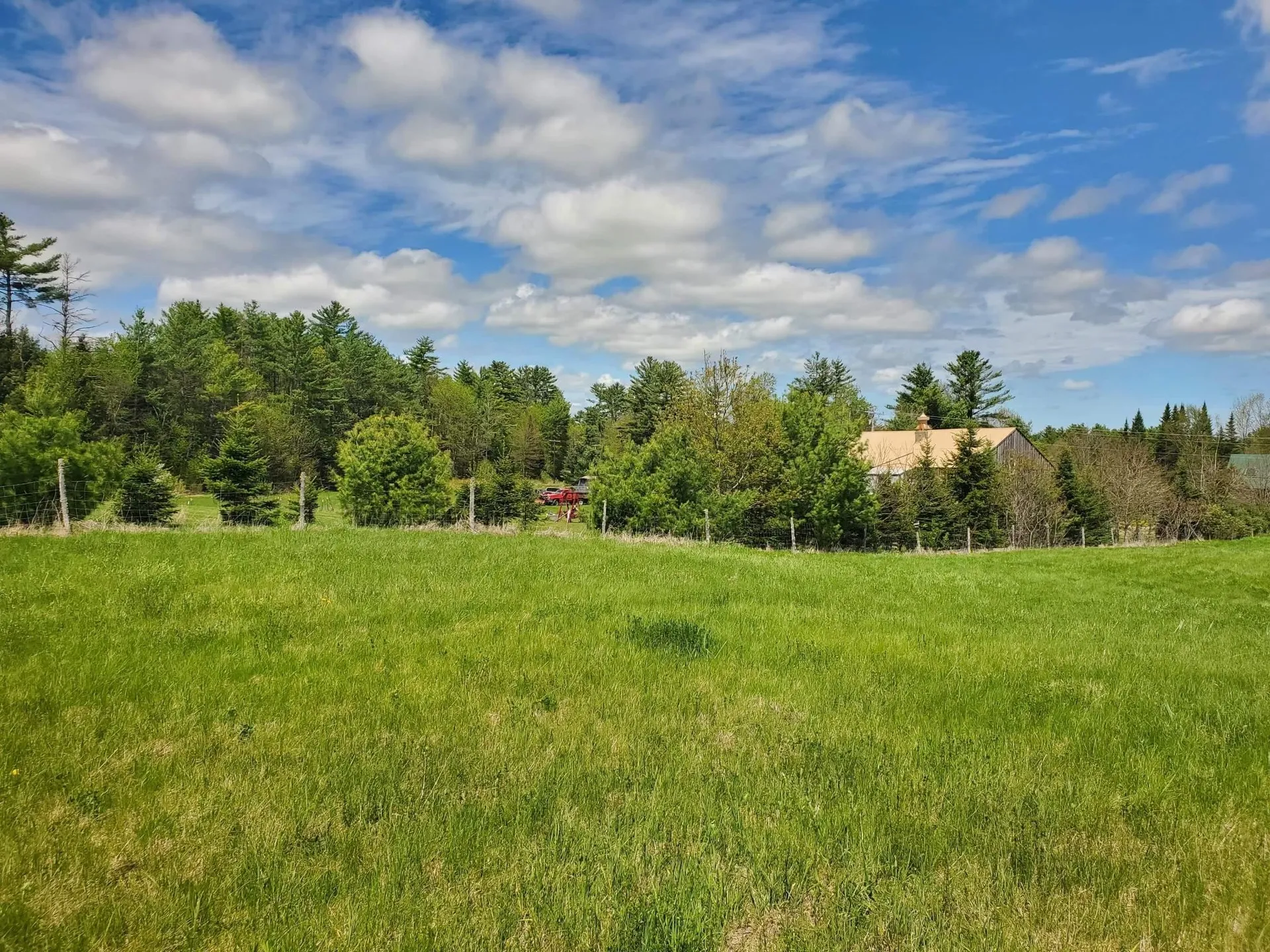 688 Goose Lane Bath NH 03740
