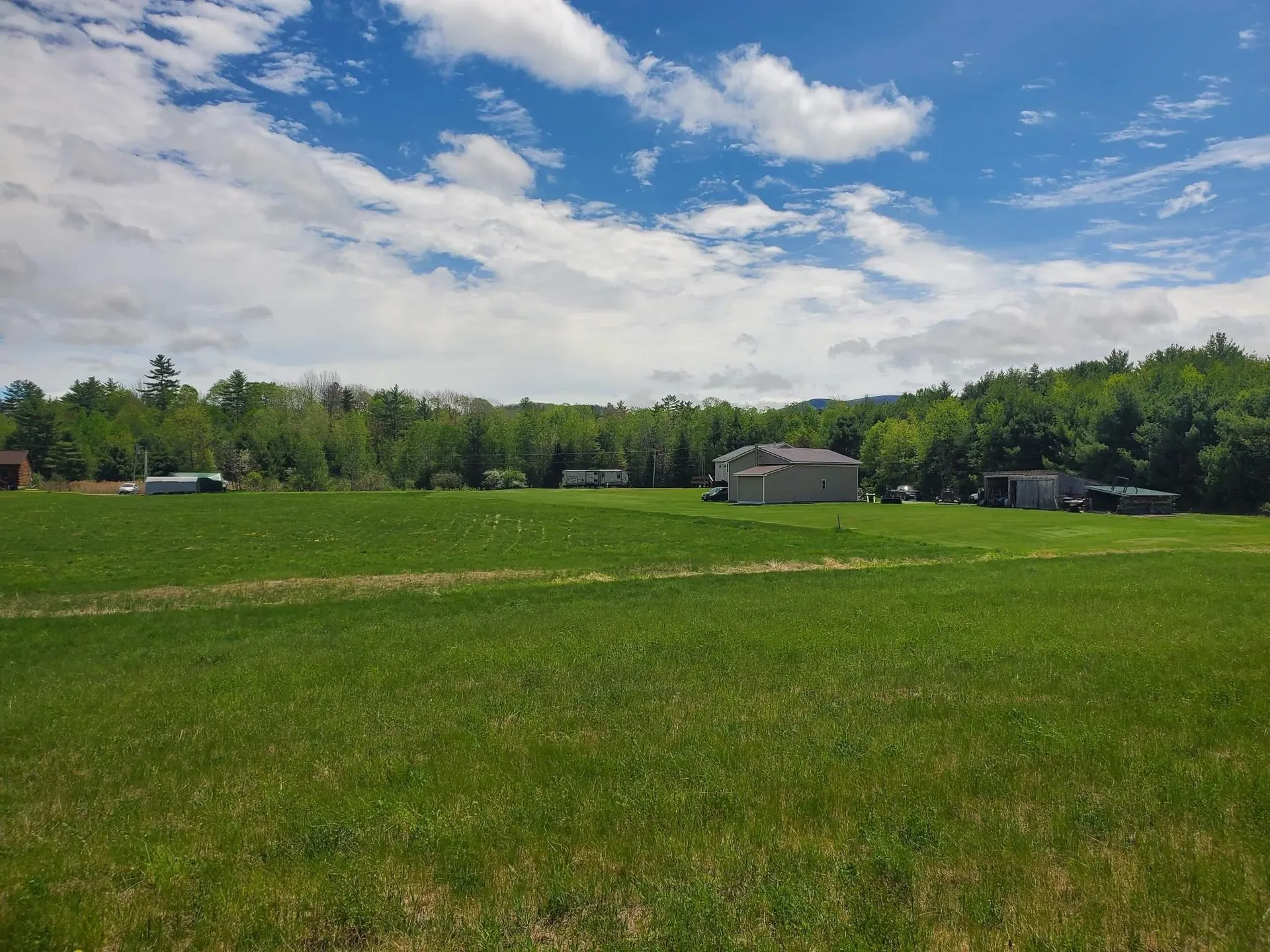 688 Goose Lane Bath NH 03740