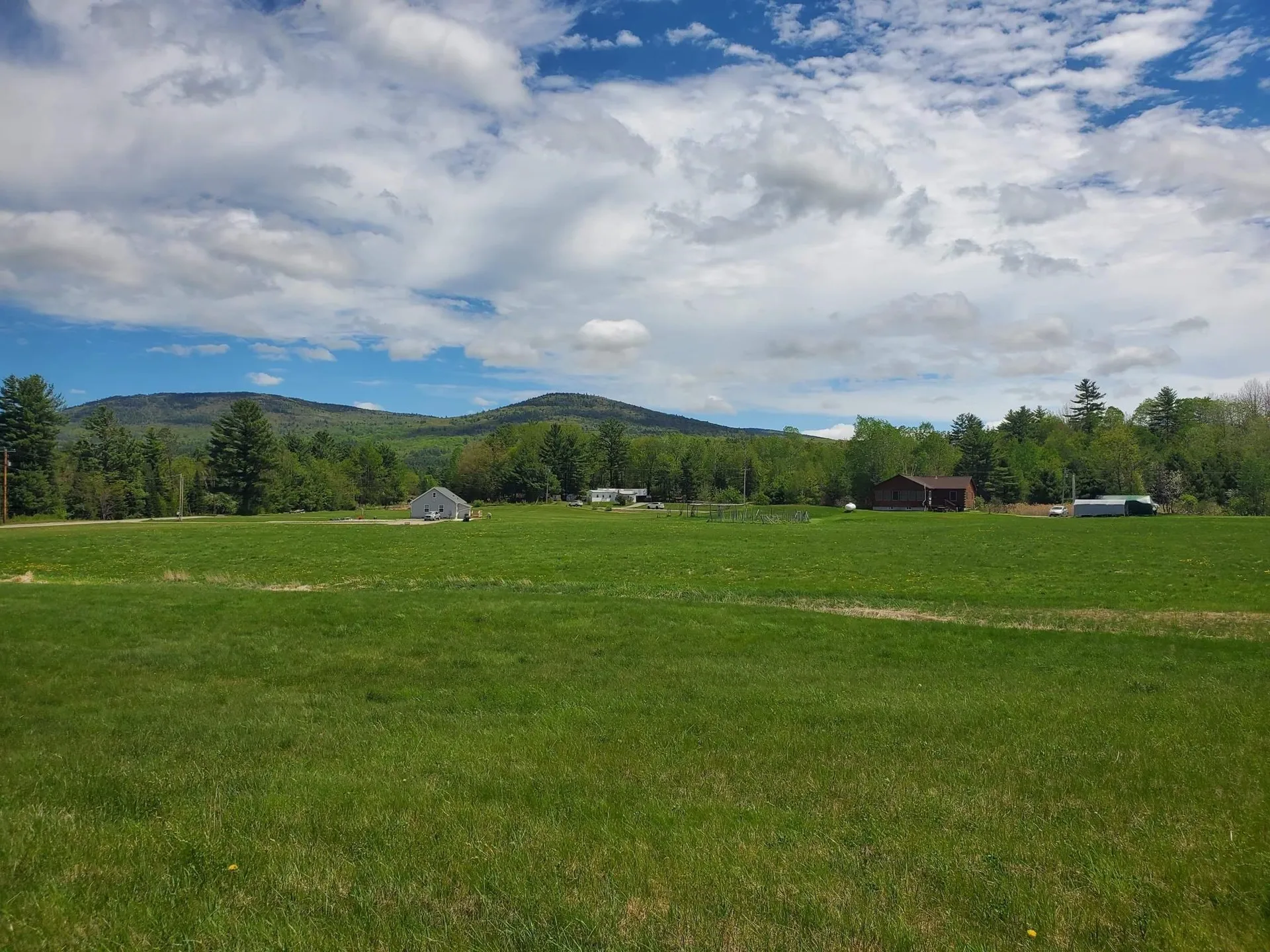 688 Goose Lane Bath NH 03740