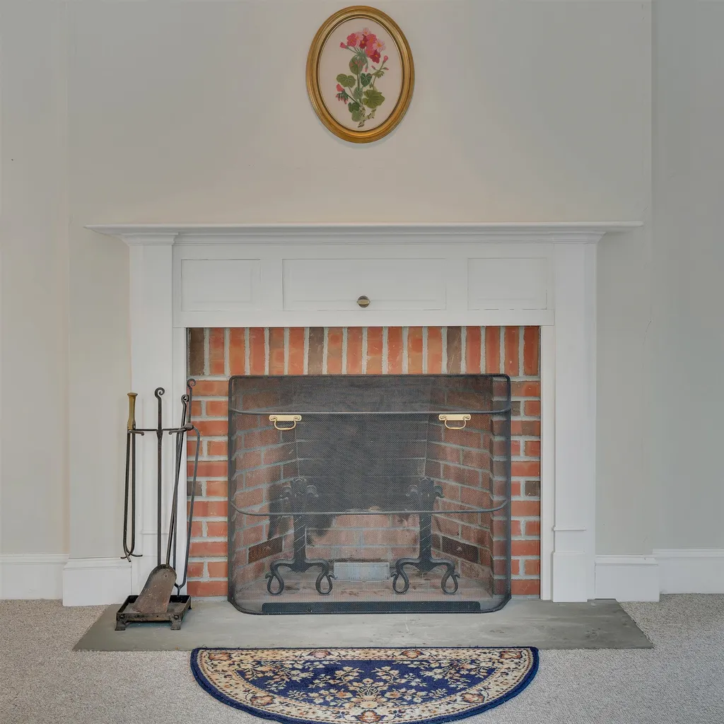 81 Roberts Road Woodstock VT 05091