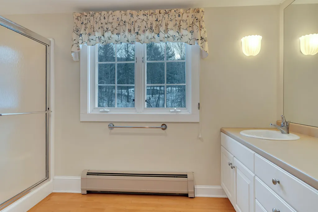 81 Roberts Road Woodstock VT 05091