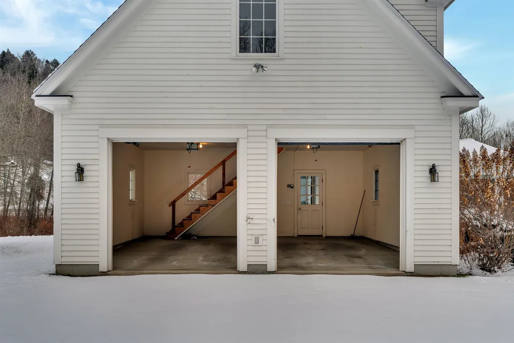 81 Roberts Road Woodstock VT 05091