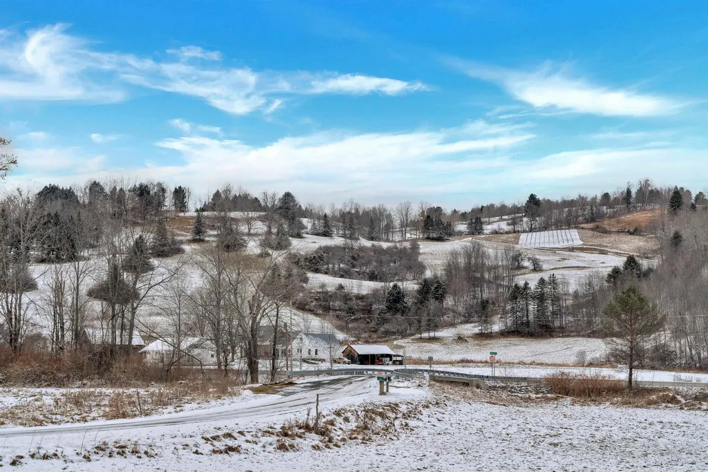 81 Roberts Road Woodstock VT 05091