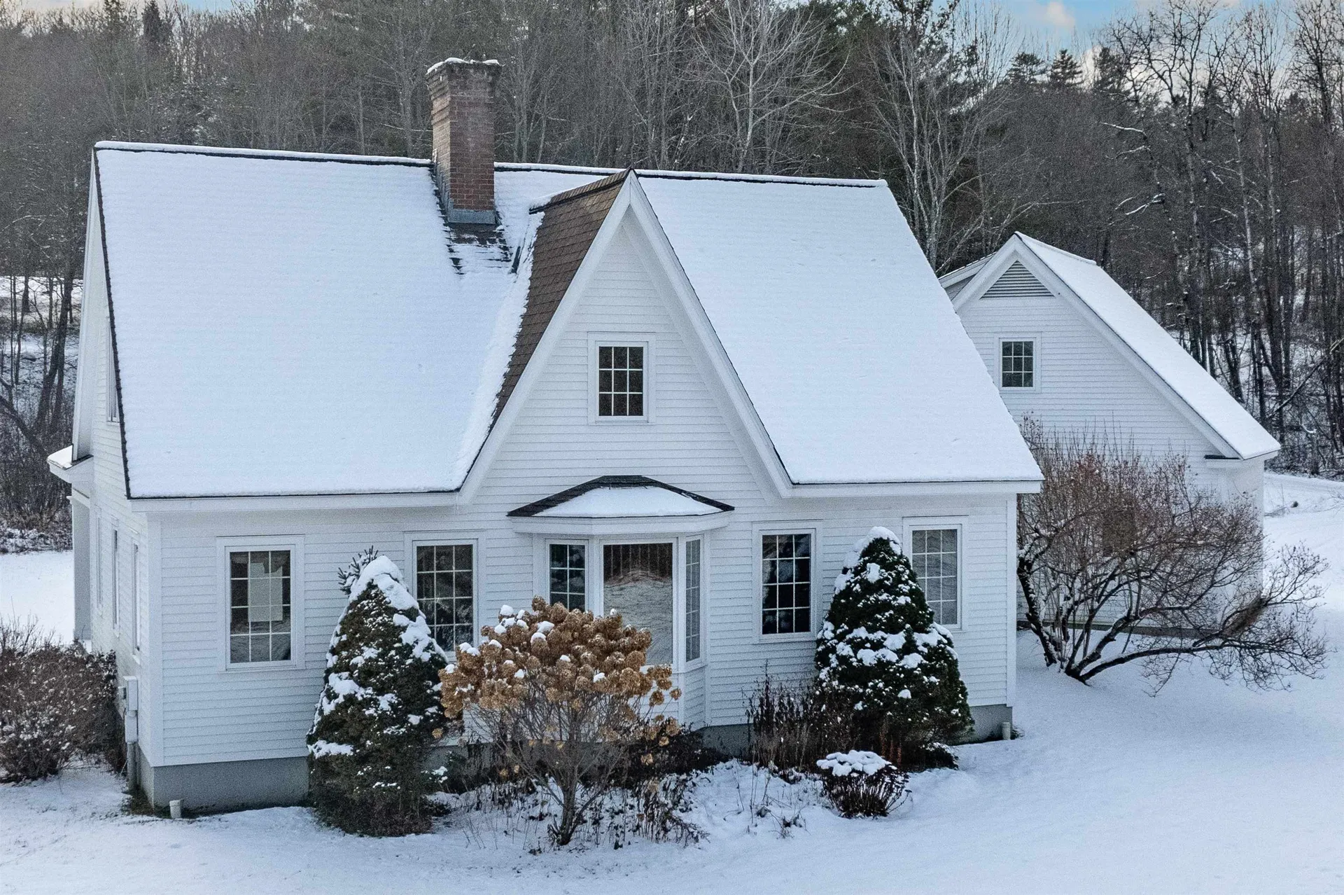 81 Roberts Road Woodstock VT 05091