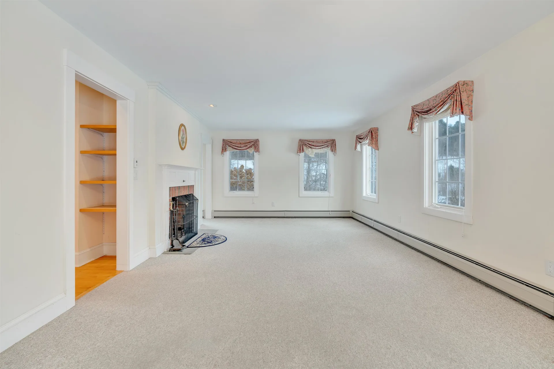 81 Roberts Road Woodstock VT 05091