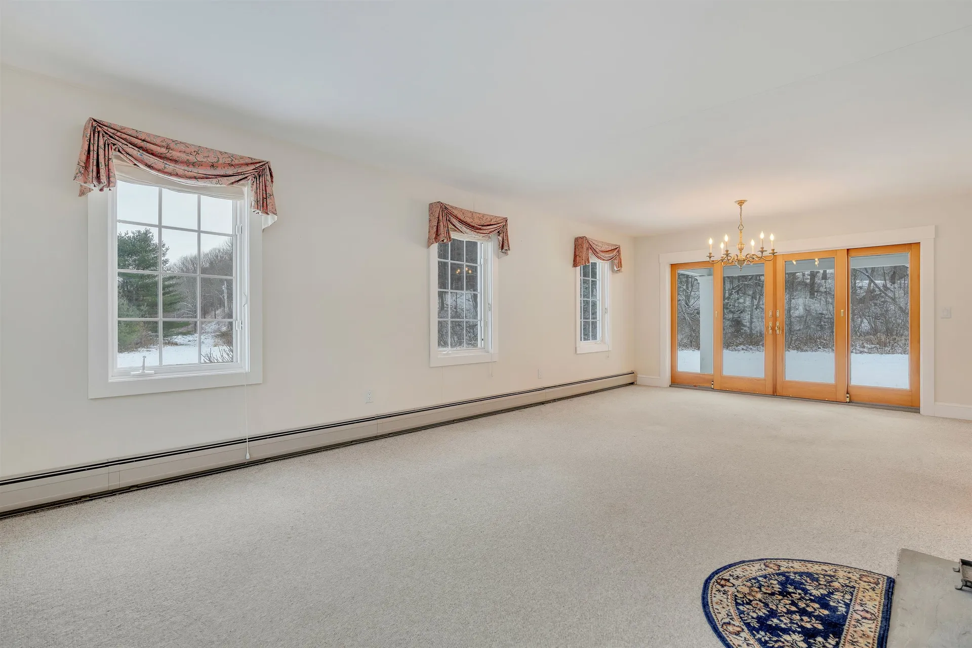 81 Roberts Road Woodstock VT 05091