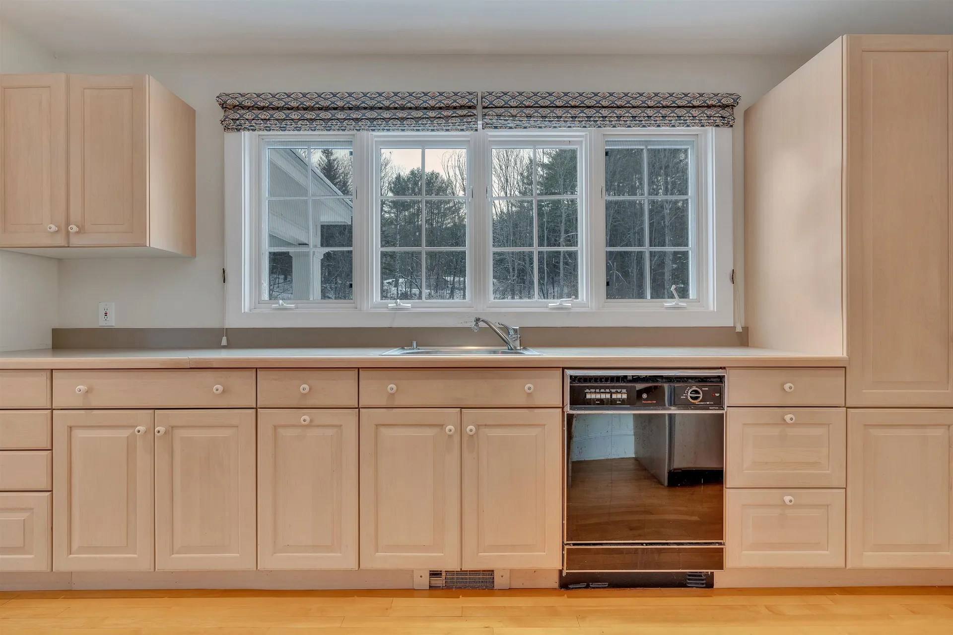 81 Roberts Road Woodstock VT 05091