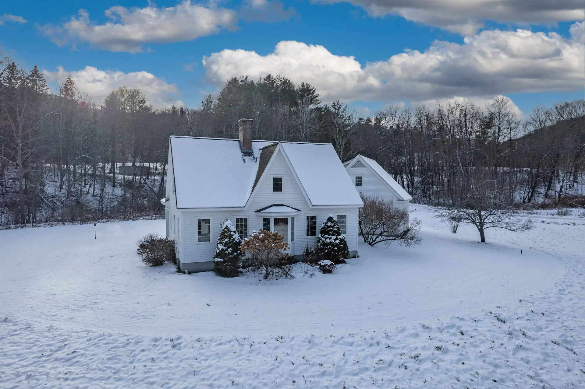 81 Roberts Road Woodstock VT 05091