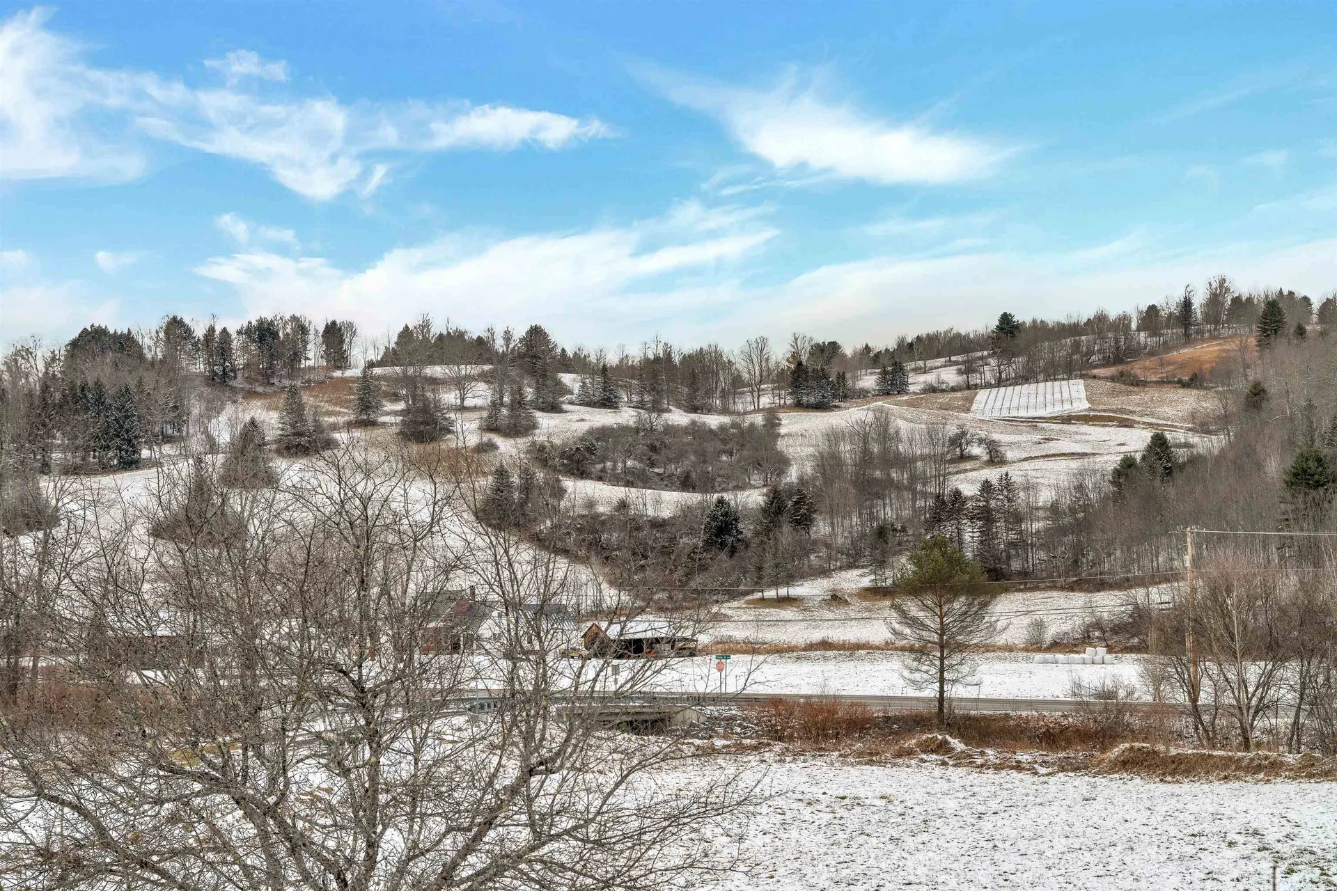 81 Roberts Road Woodstock VT 05091