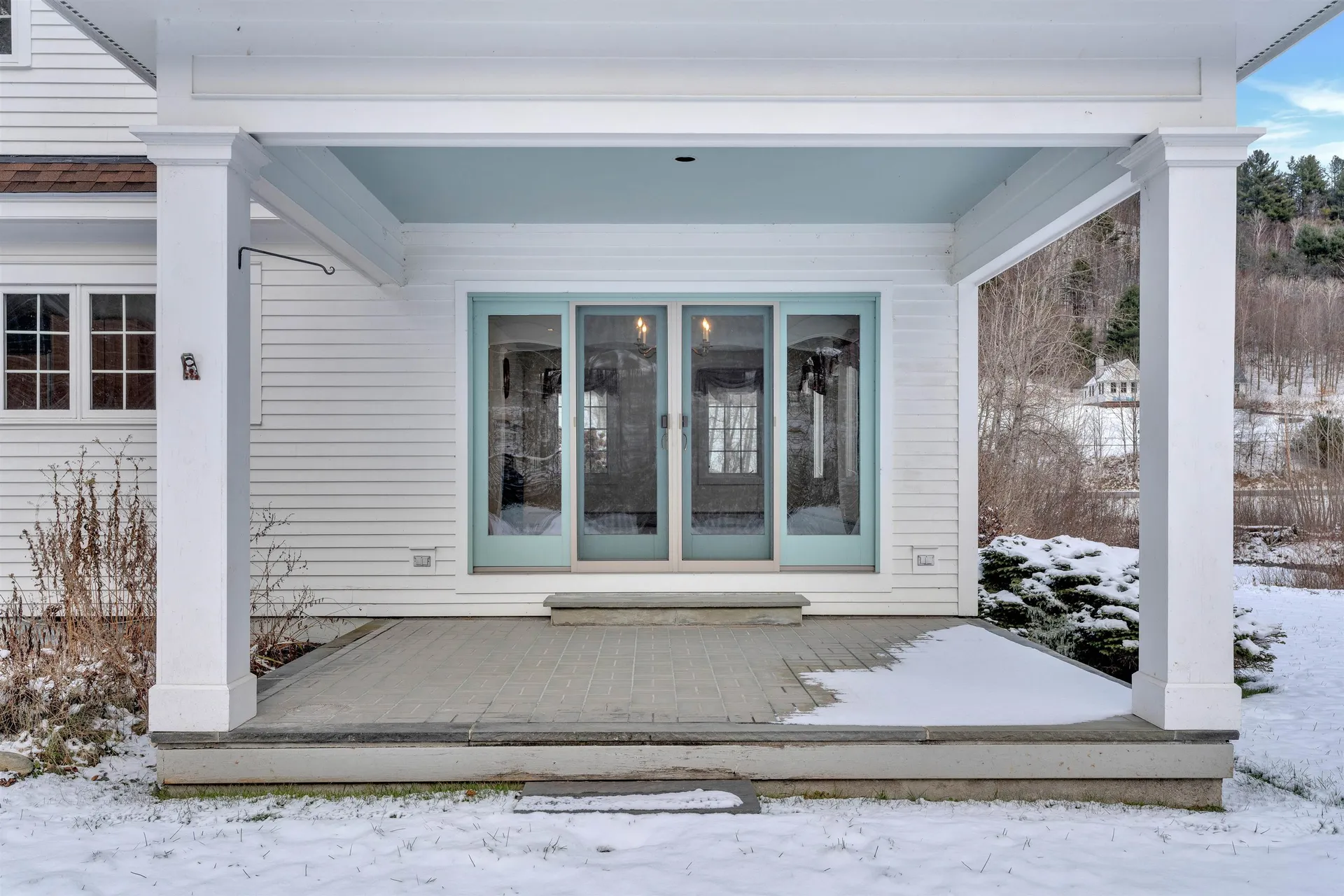 81 Roberts Road Woodstock VT 05091