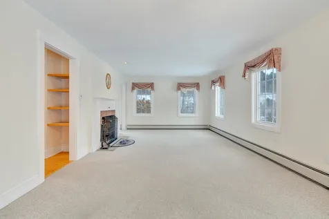 81 Roberts Road Woodstock VT 05091
