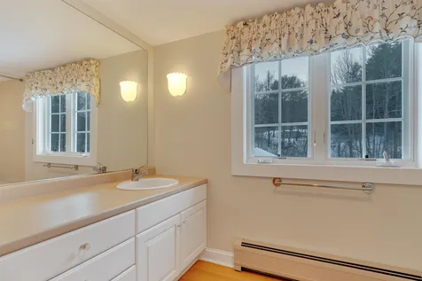 81 Roberts Road Woodstock VT 05091