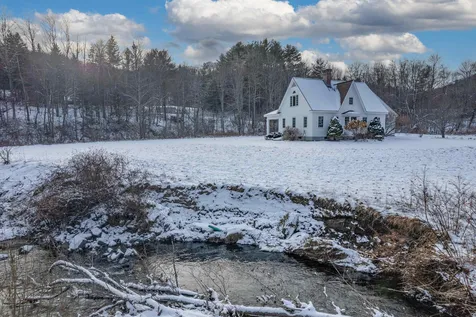 81 Roberts Road Woodstock VT 05091